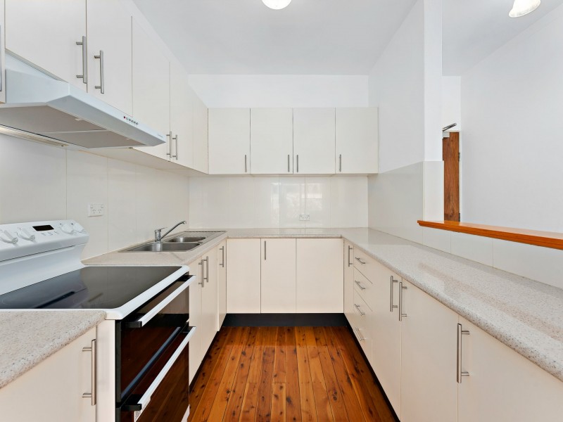 1/40 Belmore Street, Burwood NSW 2134