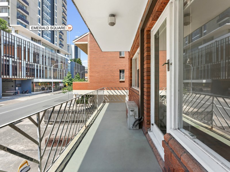 1/40 Belmore Street, Burwood NSW 2134