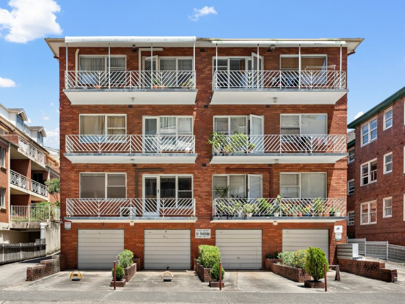1/40 Belmore Street, Burwood NSW 2134