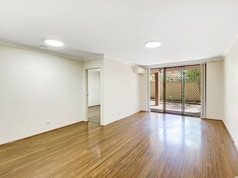 33/50-54 Henley Road, Homebush West NSW 2140