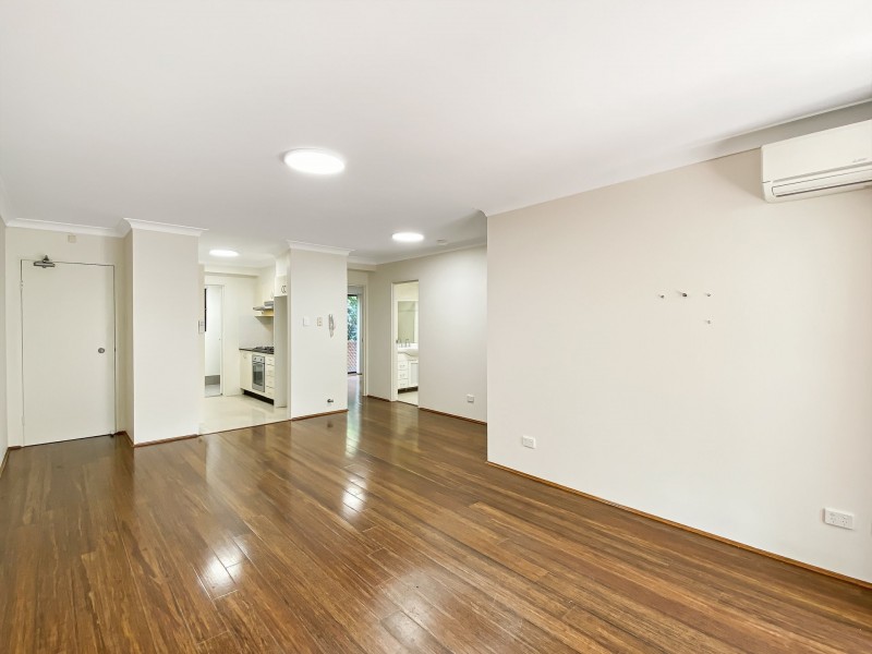 33/50-54 Henley Road, Homebush West NSW 2140