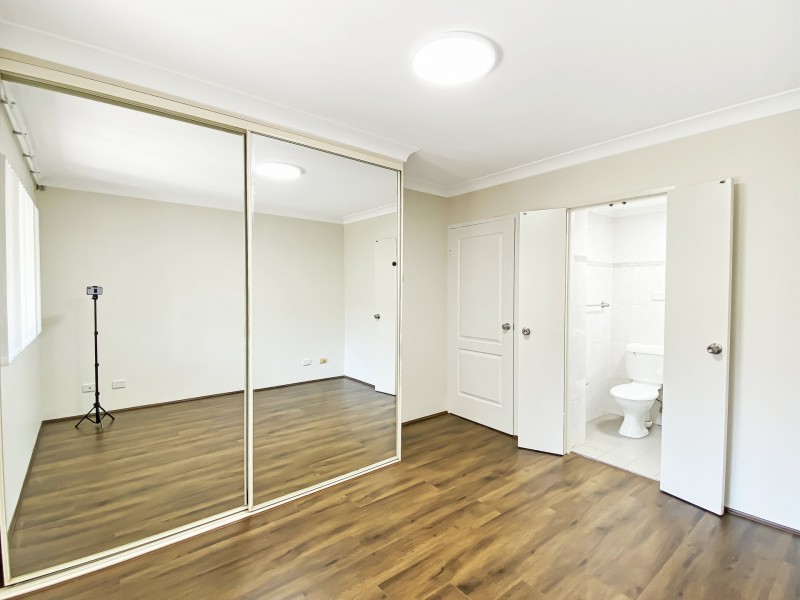 33/50-54 Henley Road, Homebush West NSW 2140