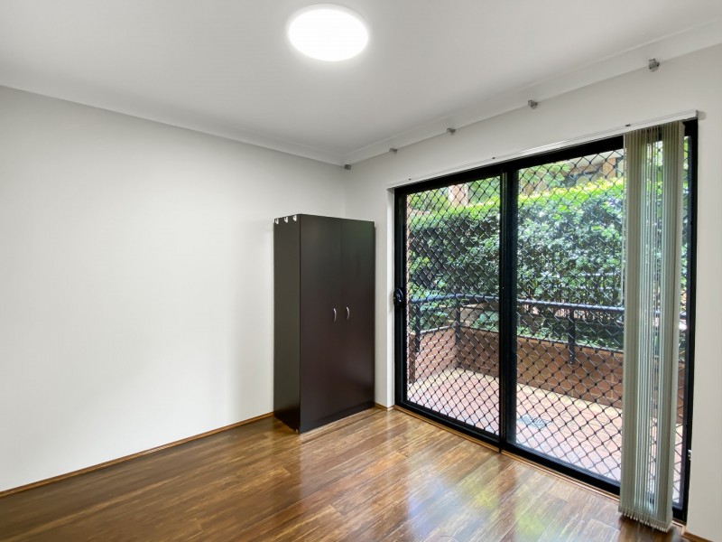 33/50-54 Henley Road, Homebush West NSW 2140