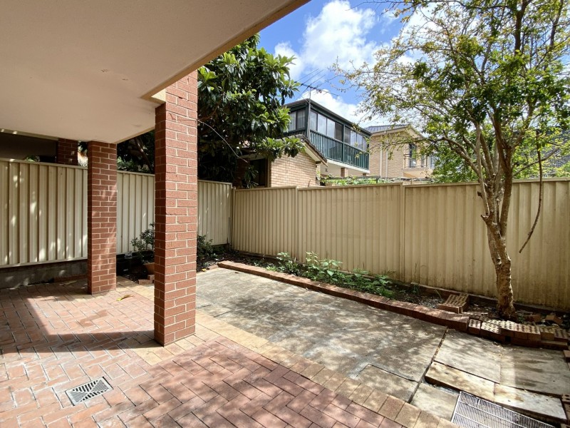 33/50-54 Henley Road, Homebush West NSW 2140