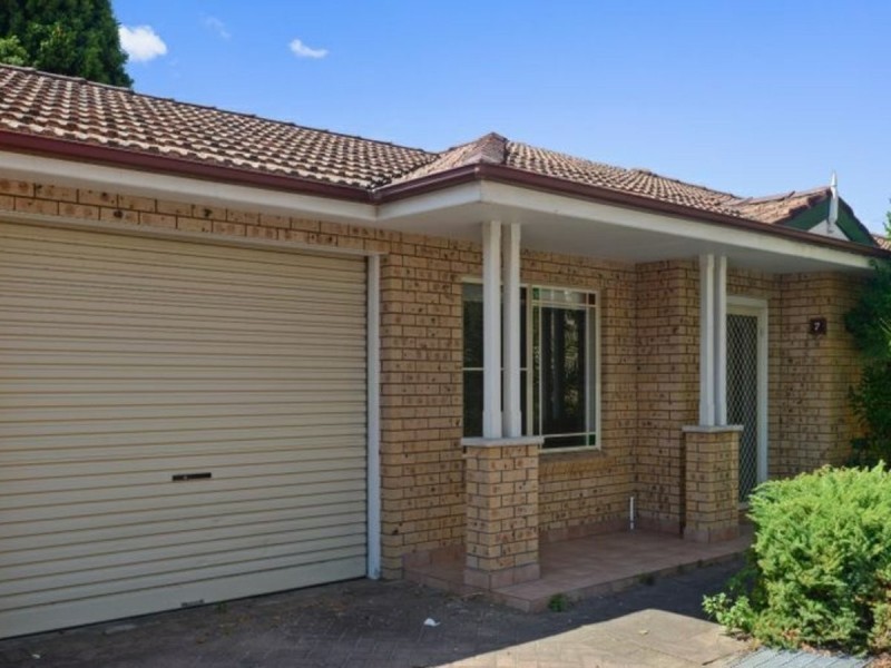 7/48A Lucas Rd, Burwood NSW 2134