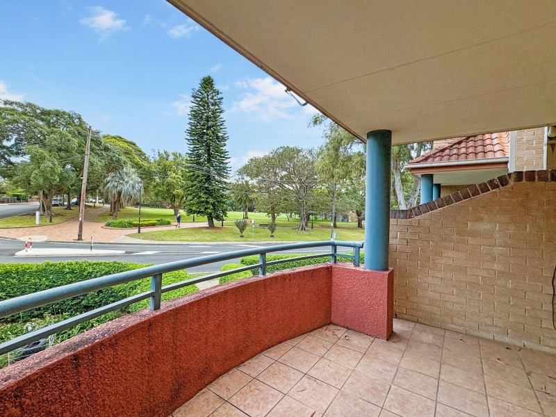 7/34-38 Park Avenue, Burwood NSW 2134