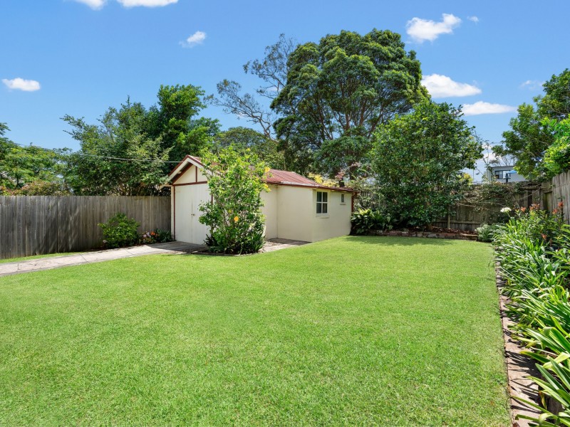 5 Rostherne Avenue, Croydon NSW 2132