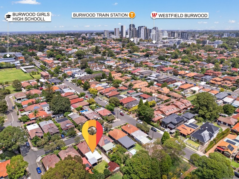 5 Rostherne Avenue, Croydon NSW 2132