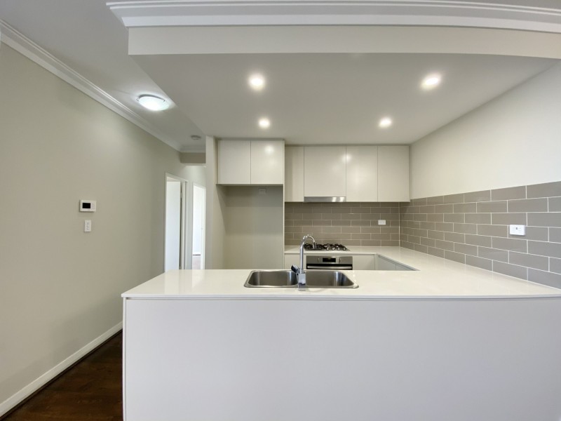 3/27-29 Burwood Road, Burwood NSW 2134