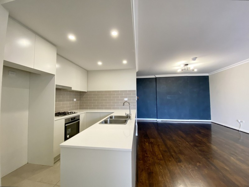 3/27-29 Burwood Road, Burwood NSW 2134