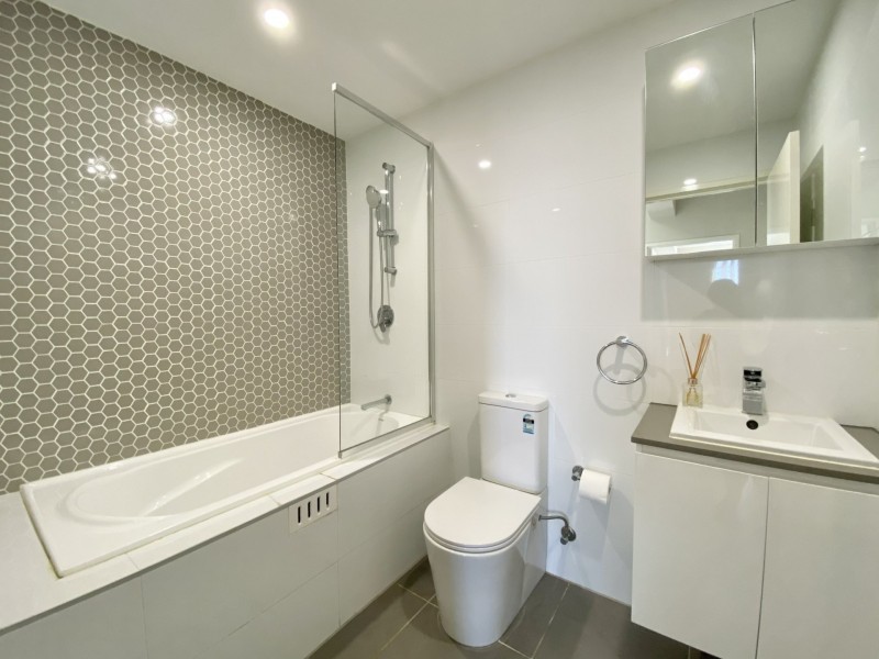 3/27-29 Burwood Road, Burwood NSW 2134