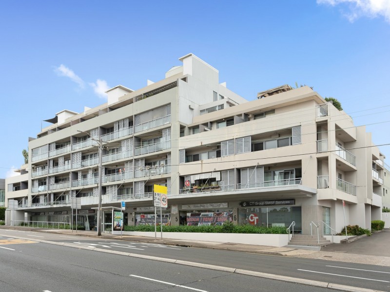 63/29-45 Parramatta Road, Concord NSW 2137