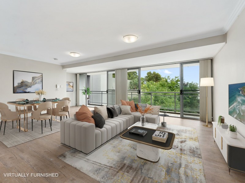 63/29-45 Parramatta Road, Concord NSW 2137