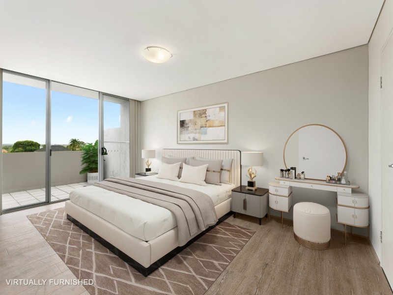 63/29-45 Parramatta Road, Concord NSW 2137