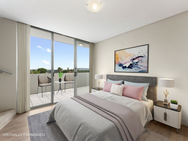 63/29-45 Parramatta Road, Concord NSW 2137