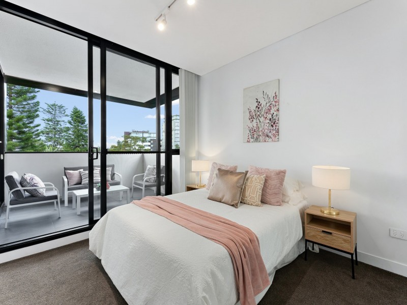 611/7 Conder Street, Burwood NSW 2134