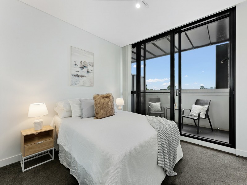 611/7 Conder Street, Burwood NSW 2134