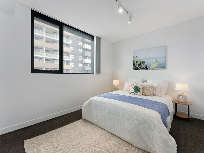 611/7 Conder Street, Burwood NSW 2134