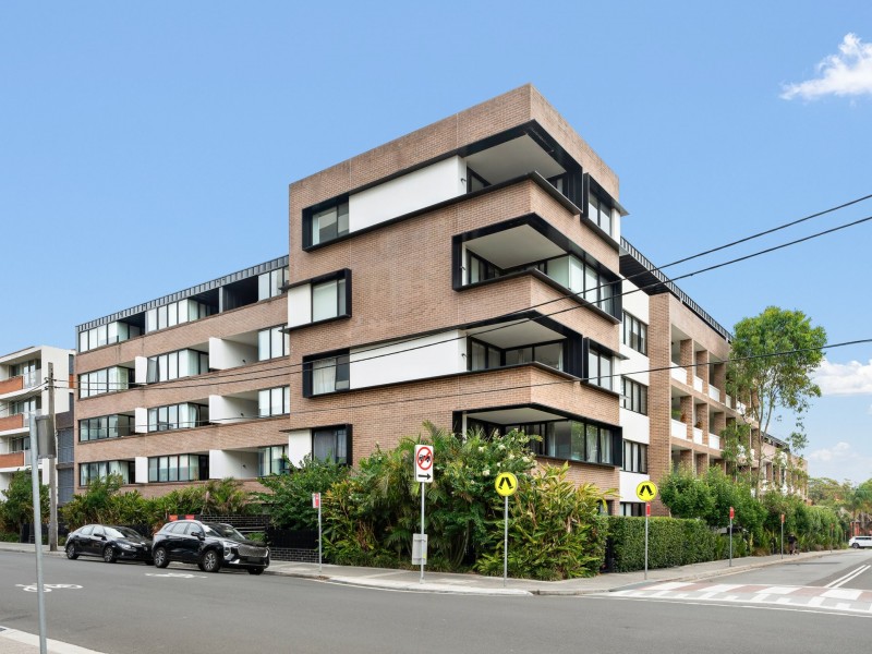 611/7 Conder Street, Burwood NSW 2134