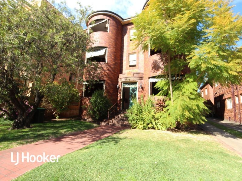 22 Belmore Street, Burwood NSW 2134