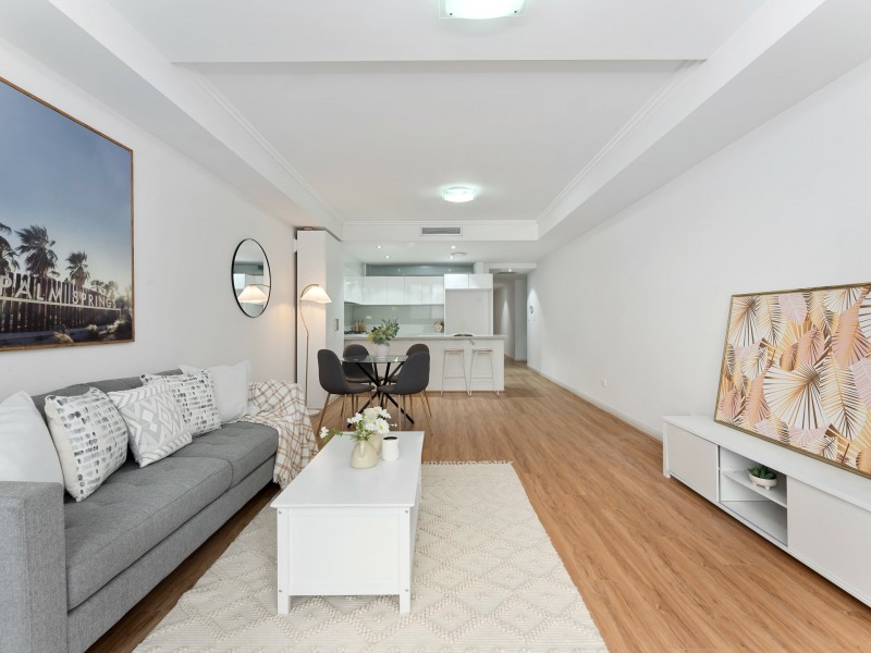 105/9 Wilga Street, Burwood NSW 2134