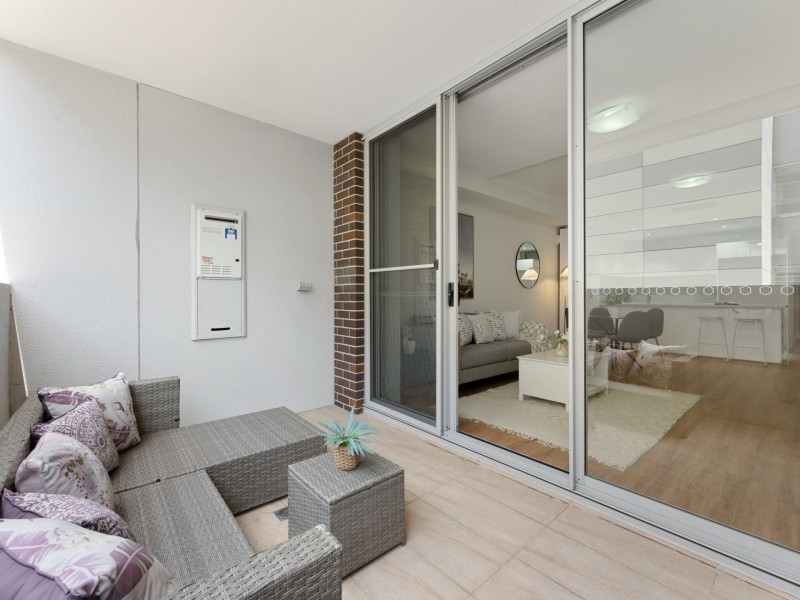 105/9 Wilga Street, Burwood NSW 2134