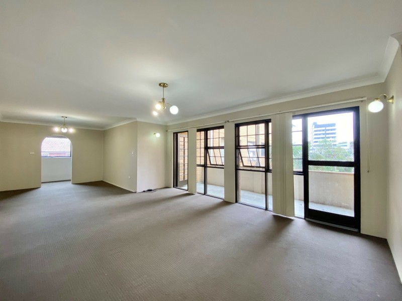 11/8-10 Morwick Street, Strathfield NSW 2135