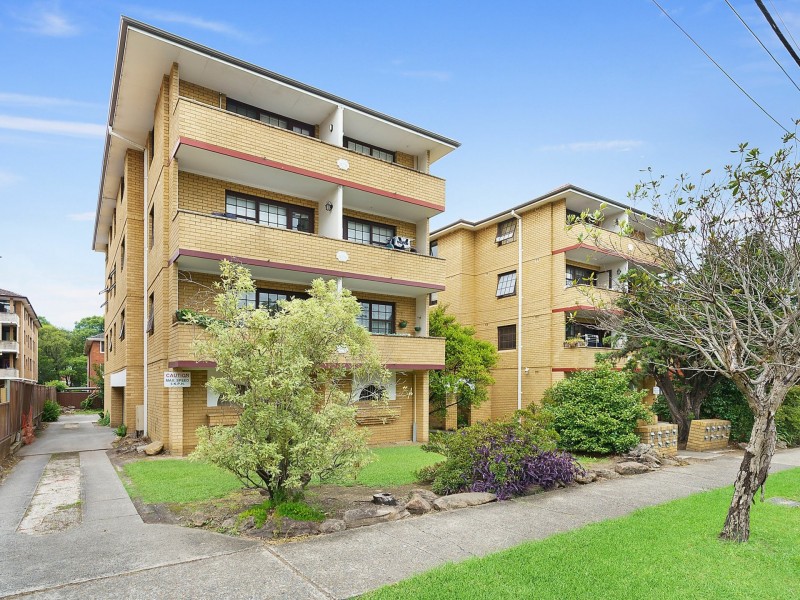 11/8-10 Morwick Street, Strathfield NSW 2135