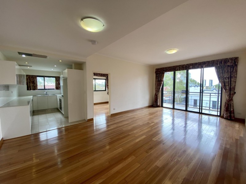 207/258-264 Burwood Road, Burwood NSW 2134