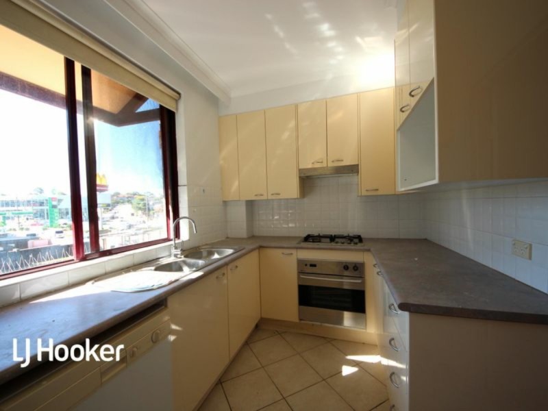 140/18-20 Knocklayde St, Ashfield NSW 2131