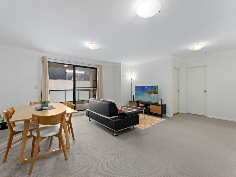 33/35 Belmore Street, Burwood NSW 2134