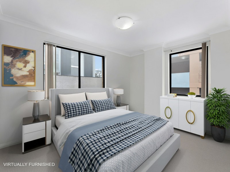 33/35 Belmore Street, Burwood NSW 2134