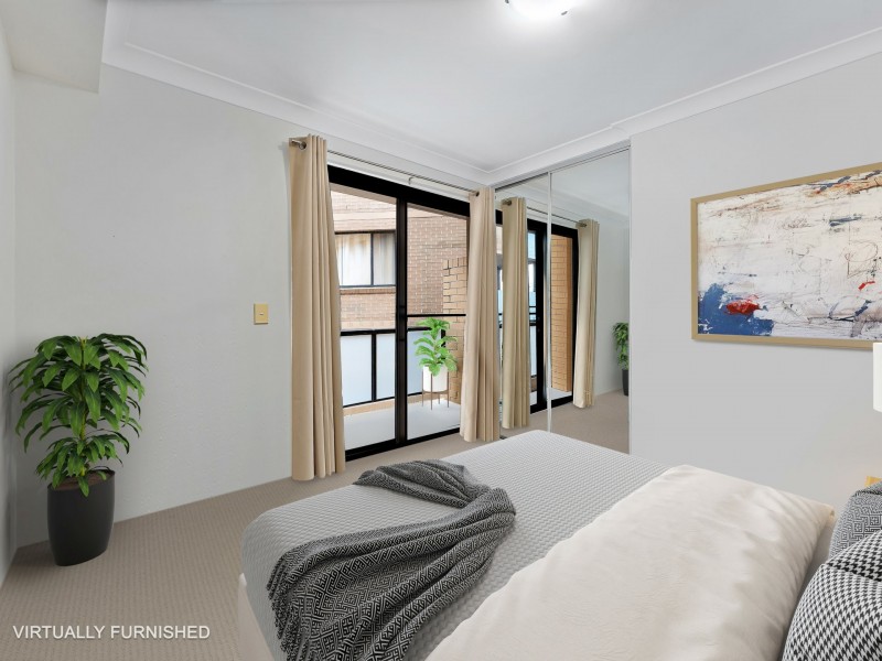 33/35 Belmore Street, Burwood NSW 2134