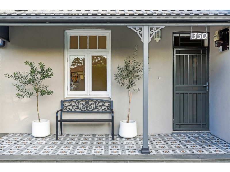 350 Georges River Road, Croydon Park NSW 2133