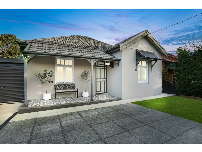350 Georges River Road, Croydon Park NSW 2133