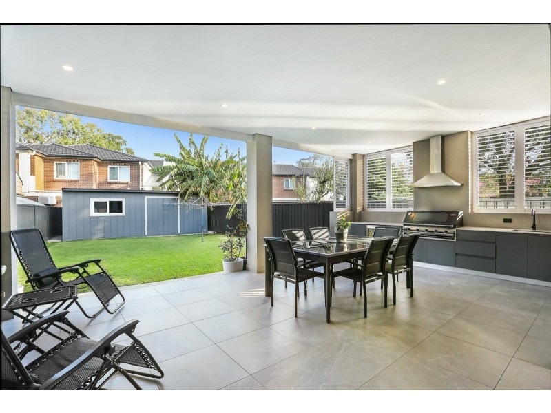 350 Georges River Road, Croydon Park NSW 2133