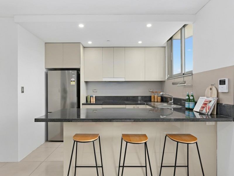 16/3 Railway Parade, Burwood NSW 2134