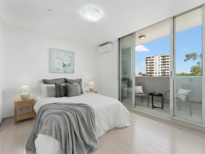 16/3 Railway Parade, Burwood NSW 2134