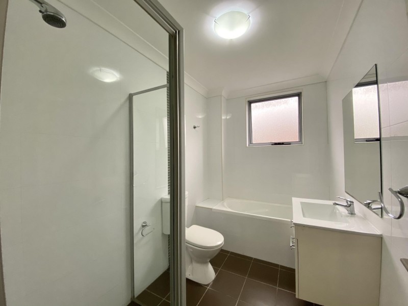 5/47 Railway Crescent, Burwood NSW 2134