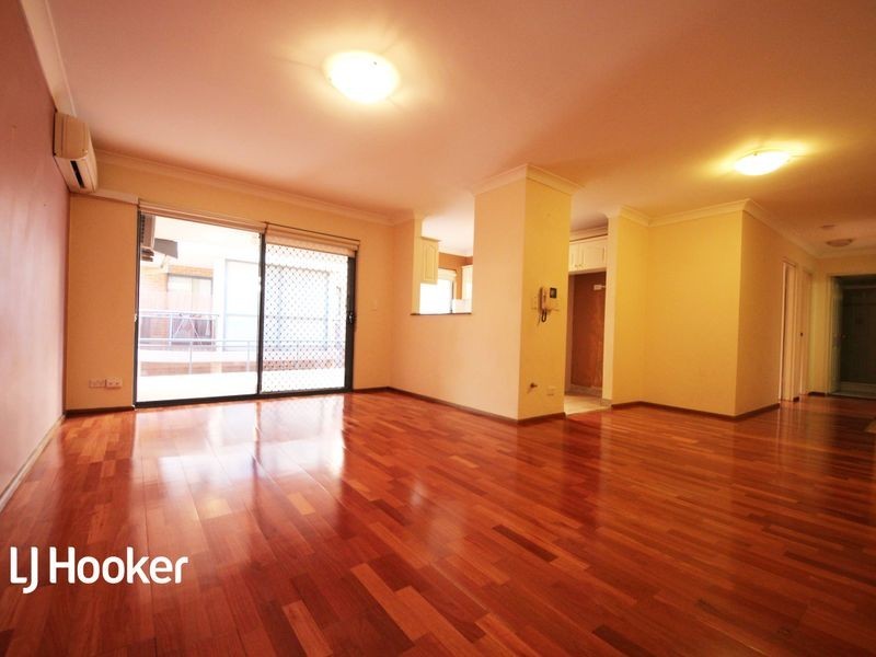 17/10-12 Grosvenor Street, Croydon NSW 2132