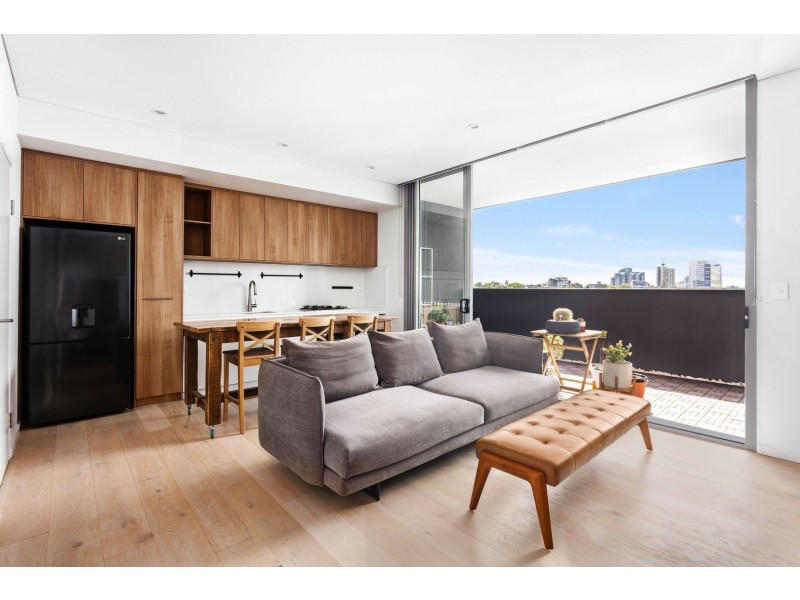 807/17 Grosvenor Street, Croydon NSW 2132