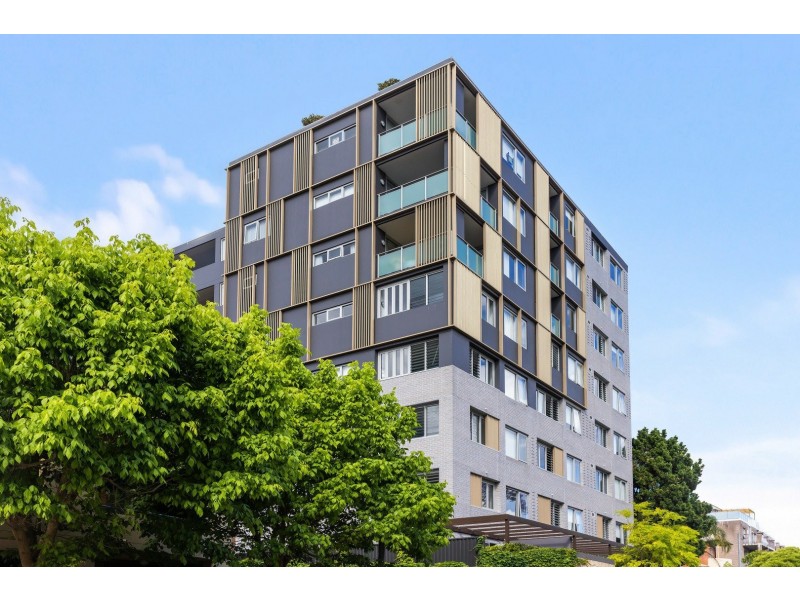 807/17 Grosvenor Street, Croydon NSW 2132