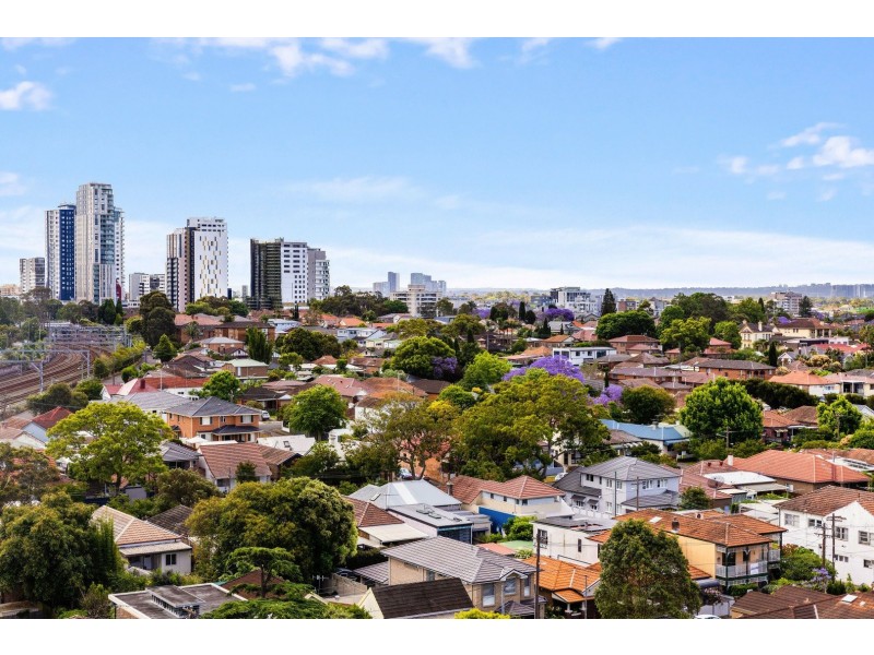 807/17 Grosvenor Street, Croydon NSW 2132