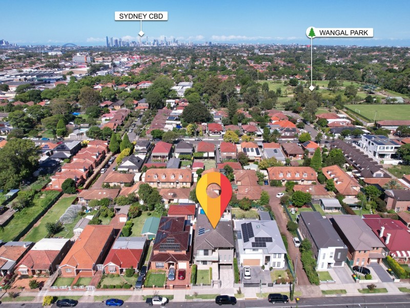 46 Lucas Road, Burwood NSW 2134