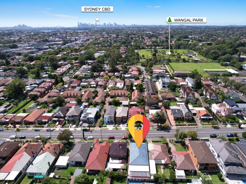 43 Lucas Road, Burwood NSW 2134
