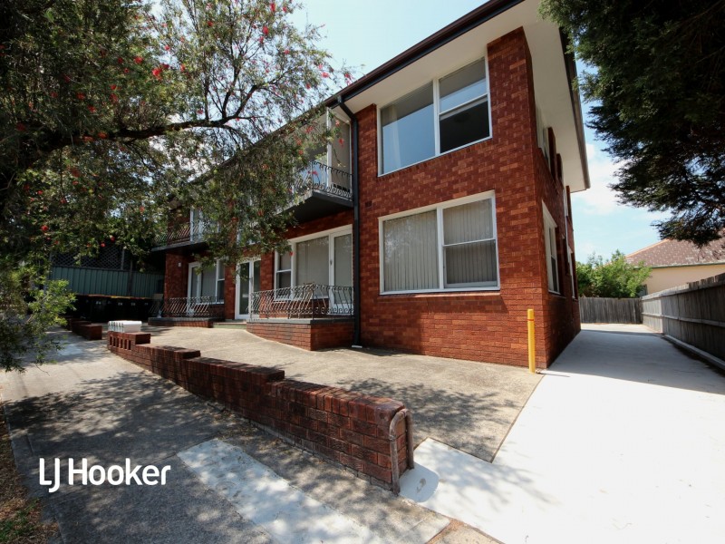 4/2A Chester Street, Petersham NSW 2049