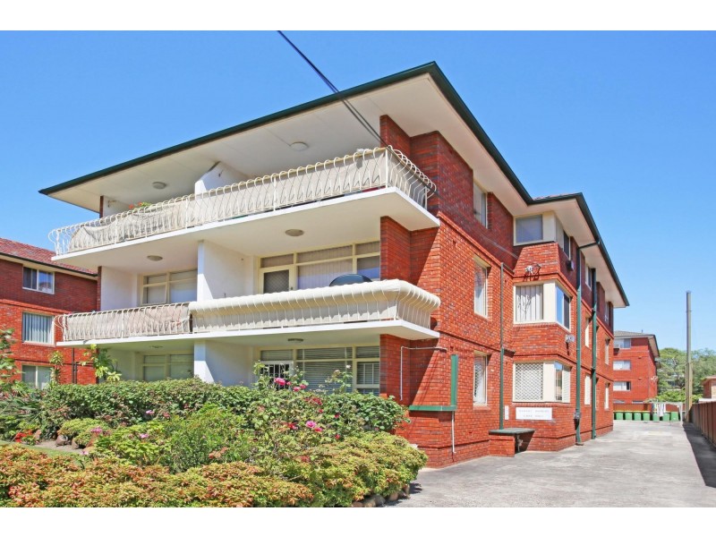 16/20-22 Morwick Street, Strathfield NSW 2135