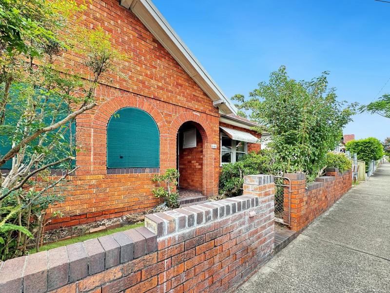 38a Greenhills St, Croydon NSW 2132