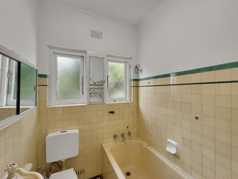 38a Greenhills St, Croydon NSW 2132