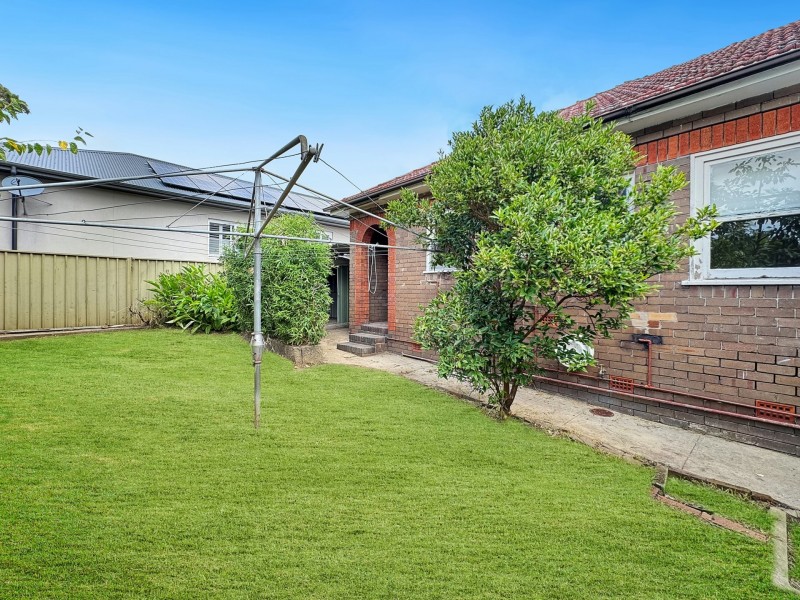38a Greenhills St, Croydon NSW 2132